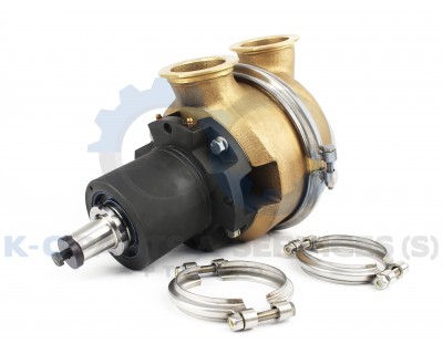 JPR-C1900 Seawater Pump